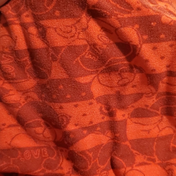 LLR (Lot L) Valentines Love Bears & romantic leav - Picture 2 of 3